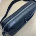 Gucci GG Monogram Canvas Crossbody Bags With Leather Accents size:22×20×6cm #A53678