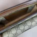 Gucci bee luxury brand men's bag waist bag #A26289