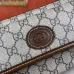 Gucci bee luxury brand men's bag waist bag #A26289