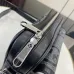 Gucci GG Supreme Canvas Crossbody Bag With Leather Trim And Adjustable Strap #A50421