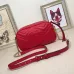 Gucci AAA Handbags Shoulder Bags #964766