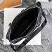 HERMES Men's Casual Briefcase Shoulder Bag #A59764