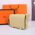 Hermes new style top quality  leather Bags #A23789