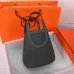 Hermès Mini Handbag Collection Diverse Colors Timeless Design For Fashion Enthusiasts #A51676