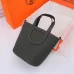 Hermès Mini Handbag Collection Diverse Colors Timeless Design For Fashion Enthusiasts #A51676