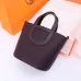 Hermès Mini Handbag Collection Diverse Colors Timeless Design For Fashion Enthusiasts #A51676