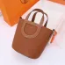 Hermès Mini Handbag Collection Diverse Colors Timeless Design For Fashion Enthusiasts #A51676