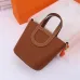 Hermès Mini Handbag Collection Diverse Colors Timeless Design For Fashion Enthusiasts #A51676