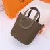 Hermès Mini Handbag Collection Diverse Colors Timeless Design For Fashion Enthusiasts #A51676