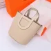 Hermès Mini Handbag Collection Diverse Colors Timeless Design For Fashion Enthusiasts #A51676