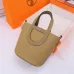 Hermès Mini Handbag Collection Diverse Colors Timeless Design For Fashion Enthusiasts #A51676