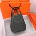 Hermès Mini Handbag Collection Diverse Colors Timeless Design For Fashion Enthusiasts #A51676