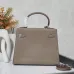 Hermès Kelly Handbags 25CM #A57784