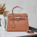 Hermès Kelly Handbags 25CM #A57784