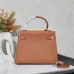 Hermès Kelly Handbags 25CM #A57784