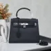 Hermès Kelly Handbags 25CM #A57784