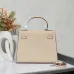 Hermès Kelly Handbags 25CM #A57784
