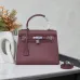 Hermès Kelly Handbags 25CM #A57784