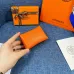 HERMES coin purse card cases #999936736