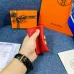 HERMES coin purse card cases #999936736