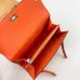 HERMES kelly clutch wallets #999936733