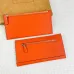 Hermes card bag and wallets  20.5x 11cm #A23717