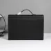 HERMES Leather Briefcase Collection: Timeless Design for the Discerning Professional size:39×29×6cm #A53668