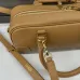 Genuine leather  Loewe Mini Bag  #A42295