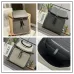 LOEWE Bag Goya Backpack Size:37*41*15cm #A49108