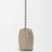 Loewe 012403 Flamenco Purse in Pebbled Calfskin Size 30x10.5x20CM #A62923