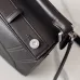 Loewe 052557 Panta Puzzle Bag in Glossy Calfskin Size 24x10.5x16.5CM #A62901