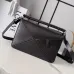 Loewe 052557 Panta Puzzle Bag in Glossy Calfskin Size 24x10.5x16.5CM #A62901