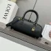 Loewe 062417 Amazona 23 Cropped Bag in Calfskin Size 23x10x11CM #A62900