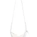 Loewe 262315 Mini Hammock Hobo Bag in Calfskin Size 28x17x9.5CM #A62921