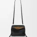 Loewe Amazona 180 Leather Handbag 24.5x10x18.5CM #A63850