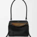 Loewe Amazona 180 Leather Handbag 24.5x10x18.5CM #A63850