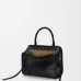 Loewe Amazona 180 Leather Handbag 24.5x10x18.5CM #A63850