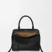 Loewe Amazona 180 Leather Handbag 24.5x10x18.5CM #A63850