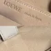 Loewe Amazona 180 Leather Handbag 24.5x10x18.5CM #A63850