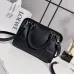 Loewe Amazona 180 Leather Handbag 24.5x10x18.5CM #A63850