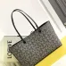 Loewe Anagram East West Tote Bag 37x16x25CM #A63856