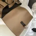 Loewe  Backpack - Multi-Tone Leather Patchwork, Anagram Logo, Drawstring Closure &amp; Zipper Pocket, Stylish Luxury Backpack for Everyday Use #A56851