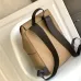 Loewe  Backpack - Multi-Tone Leather Patchwork, Anagram Logo, Drawstring Closure &amp; Zipper Pocket, Stylish Luxury Backpack for Everyday Use #A56851