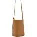 Loewe  Backpack - Multi-Tone Leather Patchwork, Anagram Logo, Drawstring Closure &amp; Zipper Pocket, Stylish Luxury Backpack for Everyday Use #A56854