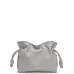Loewe Flamenco Mini Clutch Bag in Napa Leather #A49104