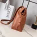 Loewe Flamenco Nappa Leather Drawstring Bag 30x24.5x10.5cm #A63852