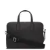 Loewe Goya Leather Briefcase Laptop Bag 38x27x8CM #A63848
