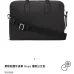Loewe Goya Leather Briefcase Laptop Bag 38x27x8CM #A63848