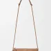 Loewe Joya Nappa Leather Top Handle Bag, 22 x 6 x 11 cm #A63227