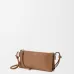 Loewe Joya Nappa Leather Top Handle Bag, 22 x 6 x 11 cm #A63227